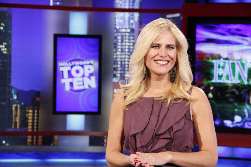 Hollywood’s Top Ten