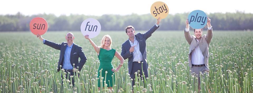 Eyewitness News AM Crew