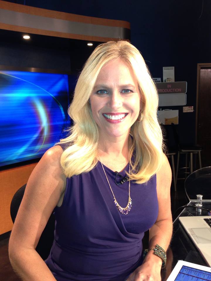 Eyewitness News Anchoring