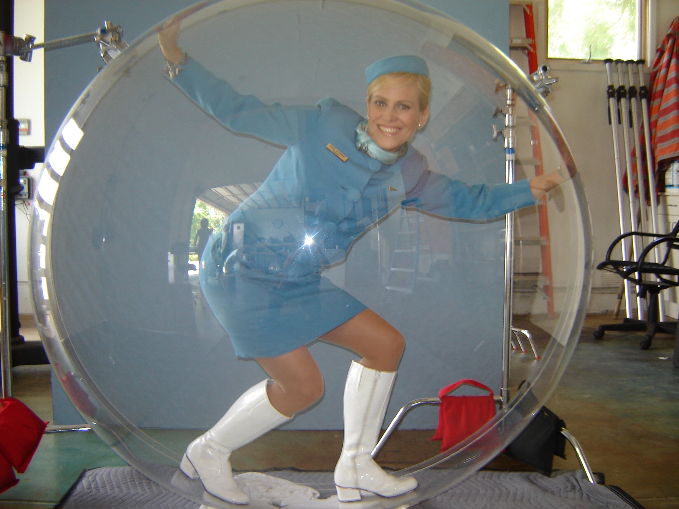 Daniel Powter Album Cover